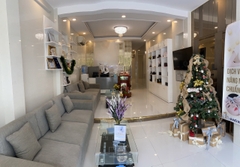 [QUẬN 10] CHO THUÊ NGUYÊN CĂN MẶT TIỀN RỘNG RÃI CHỈ 60 TRIỆU
