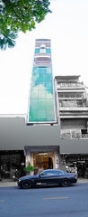 [QUẬN 3] CẦN SANG GẤP VIỆN THẨM MỸ MẶT TIỀN TRUNG TÂM THÀNH PHỐ CHỈ 950 TRIỆU BAO CỌC