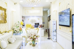 [QUẬN 3] CẦN SANG GẤP VIỆN THẨM MỸ MẶT TIỀN TRUNG TÂM THÀNH PHỐ CHỈ 950 TRIỆU BAO CỌC