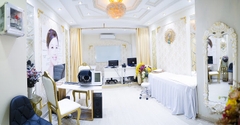 [QUẬN 3] CẦN SANG GẤP VIỆN THẨM MỸ MẶT TIỀN TRUNG TÂM THÀNH PHỐ CHỈ 950 TRIỆU BAO CỌC