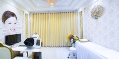 [QUẬN 3] CẦN SANG GẤP VIỆN THẨM MỸ MẶT TIỀN TRUNG TÂM THÀNH PHỐ CHỈ 950 TRIỆU BAO CỌC