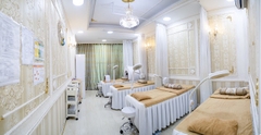 [QUẬN 3] CẦN SANG GẤP VIỆN THẨM MỸ MẶT TIỀN TRUNG TÂM THÀNH PHỐ CHỈ 950 TRIỆU BAO CỌC