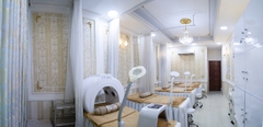 [QUẬN 3] CẦN SANG GẤP VIỆN THẨM MỸ MẶT TIỀN TRUNG TÂM THÀNH PHỐ CHỈ 950 TRIỆU BAO CỌC