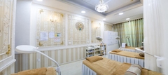 [QUẬN 3] CẦN SANG GẤP VIỆN THẨM MỸ MẶT TIỀN TRUNG TÂM THÀNH PHỐ CHỈ 950 TRIỆU BAO CỌC