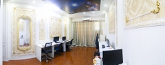 [QUẬN 3] CẦN SANG GẤP VIỆN THẨM MỸ MẶT TIỀN TRUNG TÂM THÀNH PHỐ CHỈ 950 TRIỆU BAO CỌC