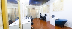 [QUẬN 3] CẦN SANG GẤP VIỆN THẨM MỸ MẶT TIỀN TRUNG TÂM THÀNH PHỐ CHỈ 950 TRIỆU BAO CỌC