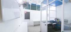 [QUẬN 3] CẦN SANG GẤP VIỆN THẨM MỸ MẶT TIỀN TRUNG TÂM THÀNH PHỐ CHỈ 950 TRIỆU BAO CỌC