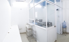 [QUẬN 3] CẦN SANG GẤP VIỆN THẨM MỸ MẶT TIỀN TRUNG TÂM THÀNH PHỐ CHỈ 950 TRIỆU BAO CỌC