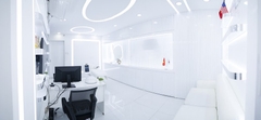[QUẬN 3] CẦN SANG GẤP VIỆN THẨM MỸ MẶT TIỀN TRUNG TÂM THÀNH PHỐ CHỈ 950 TRIỆU BAO CỌC