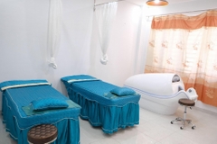 [BÌNH DƯƠNG] CẦN SANG SPA ĐẸP SANG TRỌNG MẶT TIỀN THỦ DẦU MỘT CHỈ 480 TRIỆU