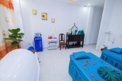 [BÌNH DƯƠNG] CẦN SANG SPA ĐẸP SANG TRỌNG MẶT TIỀN THỦ DẦU MỘT CHỈ 480 TRIỆU