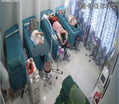 [BÌNH DƯƠNG] CẦN SANG SPA ĐẸP SANG TRỌNG MẶT TIỀN THỦ DẦU MỘT CHỈ 480 TRIỆU