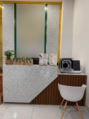 [BÌNH DƯƠNG] CẦN SANG SPA ĐẸP SANG TRỌNG MẶT TIỀN THỦ DẦU MỘT CHỈ 480 TRIỆU