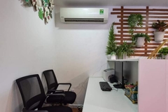 SANG GẤP SPA ĐẸP CAO CẤP KHU SẦM UẤT NHẤT NHÌ [QUẬN 1] CHỈ 1 TỶ BAO CỌC