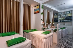 SANG GẤP SPA ĐẸP CAO CẤP KHU SẦM UẤT NHẤT NHÌ [QUẬN 1] CHỈ 1 TỶ BAO CỌC