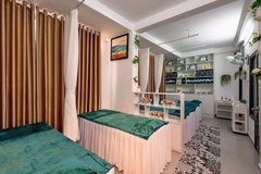 SANG GẤP SPA ĐẸP CAO CẤP KHU SẦM UẤT NHẤT NHÌ [QUẬN 1] CHỈ 1 TỶ BAO CỌC