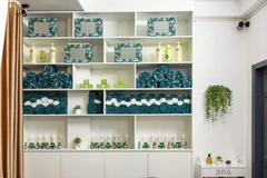 SANG GẤP SPA ĐẸP CAO CẤP KHU SẦM UẤT NHẤT NHÌ [QUẬN 1] CHỈ 1 TỶ BAO CỌC