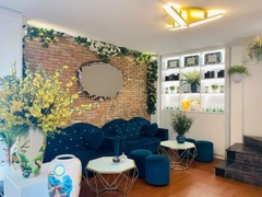 SANG GẤP SPA ĐẸP CAO CẤP KHU SẦM UẤT NHẤT NHÌ [QUẬN 1] CHỈ 1 TỶ BAO CỌC