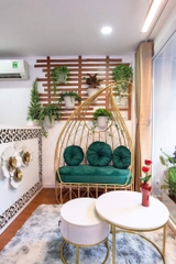 SANG GẤP SPA ĐẸP CAO CẤP KHU SẦM UẤT NHẤT NHÌ [QUẬN 1] CHỈ 1 TỶ BAO CỌC