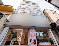 SANG GẤP SPA ĐẸP CAO CẤP KHU SẦM UẤT NHẤT NHÌ [QUẬN 1] CHỈ 1 TỶ BAO CỌC