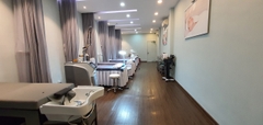 SIÊU PHẨM MẶT TIỀN KINH ĐÔ THẨM MỸ [QUẬN 10] CẬP BẾN CHỈ 1 TỶ BAO CỌC THƯƠNG LƯỢNG