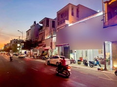 MẶT TIỀN ♨️ HOT ♨️ KHU ĐÔNG DÂN CƯ SẦM UẤT [VŨNG TÀU] CHỈ 300 TRIỆU