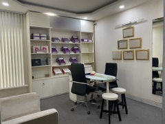 TMV CAO CẤP MẶT TIỀN CUNG ĐƯỜNG LÀM ĐẸP [QUẬN 10] CHỈ 1,5 TỶ