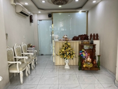 TMV CAO CẤP MẶT TIỀN CUNG ĐƯỜNG LÀM ĐẸP [QUẬN 10] CHỈ 1,5 TỶ