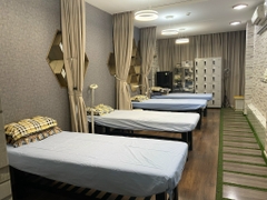 TMV CAO CẤP MẶT TIỀN CUNG ĐƯỜNG LÀM ĐẸP [QUẬN 10] CHỈ 1,5 TỶ