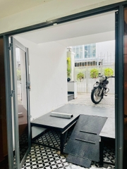 SIÊU PHẨM MẶT TIỀN TRỐNG KINH DOANH [QUẬN 1] CÓ HẦM ĐỂ XE CHỈ 60 TRIỆU/THÁNG