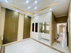 SIÊU PHẨM MẶT TIỀN TRỐNG KINH DOANH [QUẬN 1] CÓ HẦM ĐỂ XE CHỈ 60 TRIỆU/THÁNG
