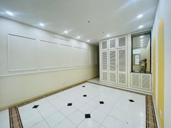SIÊU PHẨM MẶT TIỀN TRỐNG KINH DOANH [QUẬN 1] CÓ HẦM ĐỂ XE CHỈ 60 TRIỆU/THÁNG
