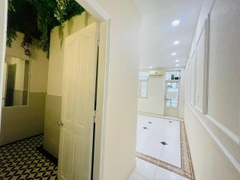 SIÊU PHẨM MẶT TIỀN TRỐNG KINH DOANH [QUẬN 1] CÓ HẦM ĐỂ XE CHỈ 60 TRIỆU/THÁNG