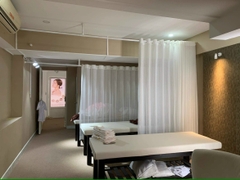SIÊU PHẨM MẶT TIỀN TRỐNG KINH DOANH [QUẬN 1] CÓ HẦM ĐỂ XE CHỈ 60 TRIỆU/THÁNG