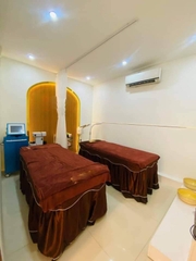 SIÊU PHẨM HAI MẶT TIỀN ĐƯỜNG LỚN TRUNG TÂM THÀNH PHỐ [CAM RANH] CHỈ 1,5 TỶ THƯƠNG LƯỢNG