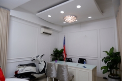 [QUẬN 10] CẦN SANG NHƯỢNG PHÒNG KHÁM CHUYÊN KHOA PHẪU THUẬT THẨM MỸ VÀ CHĂM SÓC DA ĐƯỜNG LÊ HỒNG PHONG CHỈ 1,2 tỷ BAO CỌC ( FULL GIẤY TỜ PHÁP LÝ, PHÒNG KHÁM ĐẦY ĐỦ DỤNG CỤ)