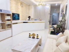TRUNG TÂM [PHÚ NHUẬN] CẦN SANG NHƯỢNG SPA ĐẸP CAO CẤP CHỈ 250 TRIỆU