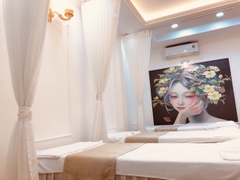 TRUNG TÂM [PHÚ NHUẬN] CẦN SANG NHƯỢNG SPA ĐẸP CAO CẤP CHỈ 250 TRIỆU
