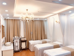 TRUNG TÂM [PHÚ NHUẬN] CẦN SANG NHƯỢNG SPA ĐẸP CAO CẤP CHỈ 250 TRIỆU