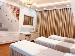 TRUNG TÂM [PHÚ NHUẬN] CẦN SANG NHƯỢNG SPA ĐẸP CAO CẤP CHỈ 250 TRIỆU