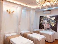 TRUNG TÂM [PHÚ NHUẬN] CẦN SANG NHƯỢNG SPA ĐẸP CAO CẤP CHỈ 250 TRIỆU