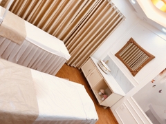 TRUNG TÂM [PHÚ NHUẬN] CẦN SANG NHƯỢNG SPA ĐẸP CAO CẤP CHỈ 250 TRIỆU