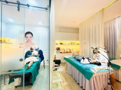 [QUẬN PHÚ NHUẬN] CẦN SANG GẤP SPA - SHOWROOM ĐẸP MẶT BẰNG HXH CHỈ 230 TRIỆU THƯƠNG LƯỢNG