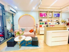 [QUẬN PHÚ NHUẬN] CẦN SANG GẤP SPA - SHOWROOM ĐẸP MẶT BẰNG HXH CHỈ 230 TRIỆU THƯƠNG LƯỢNG