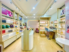[QUẬN PHÚ NHUẬN] CẦN SANG GẤP SPA - SHOWROOM ĐẸP MẶT BẰNG HXH CHỈ 230 TRIỆU THƯƠNG LƯỢNG