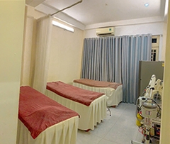 [GÒ VẤP] SANG SPA CAO CẤP GẦN NGÃ TƯ XE QUA LẠI TẤP NẬP CHỈ 250 TRIỆU