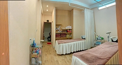 [GÒ VẤP] SANG SPA CAO CẤP GẦN NGÃ TƯ XE QUA LẠI TẤP NẬP CHỈ 250 TRIỆU