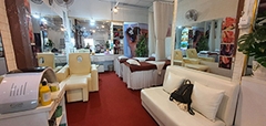 SANG SPA CAO CẤP [TÂN PHÚ] KHU DÂN CƯ ĐÔNG ĐÚC TẤP NẤP CHỈ 350 TRIỆU (chưa cọc)