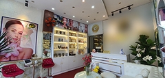 SANG SPA CAO CẤP [TÂN PHÚ] KHU DÂN CƯ ĐÔNG ĐÚC TẤP NẤP CHỈ 350 TRIỆU (chưa cọc)