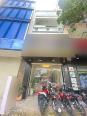CẦN SANG SPA ĐẸP MẶT TIỀN ĐƯỜNG [BÌNH THẠNH] KHU ĐÔNG DÂN CƯ VÀ VĂN PHÒNG GIÁ CHỈ 280 triệu